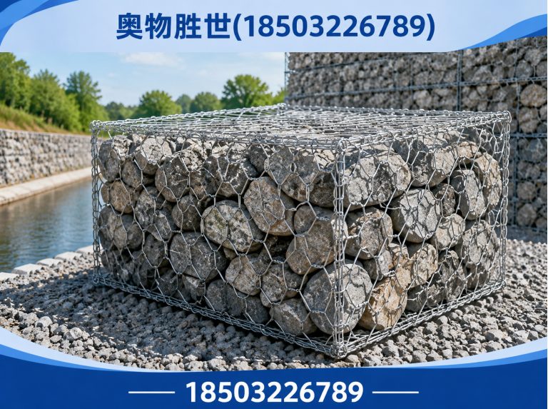 海北固滨笼展示图